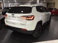 Jeep Compass 4xe 4Xe 1.3 PHEV 240cv AT AWD Trailhawk