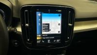Volvo Xc40 T4 PHEV Recharge Plus Dark Auto 155 kW (211 CV)