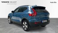 Volvo Xc40 T4 PHEV Recharge Plus Dark Auto 155 kW (211 CV)