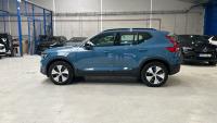 Volvo Xc40 T4 PHEV Recharge Plus Dark Auto 155 kW (211 CV)