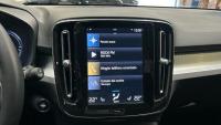 Volvo Xc40 T4 PHEV Recharge Plus Dark Auto 155 kW (211 CV)