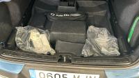 Volvo Xc40 T4 PHEV Recharge Plus Dark Auto 155 kW (211 CV)
