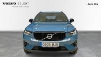 Volvo Xc40 T4 PHEV Recharge Plus Dark Auto 155 kW (211 CV)