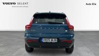 Volvo Xc40 T4 PHEV Recharge Plus Dark Auto 155 kW (211 CV)