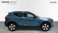 Volvo Xc40 T4 PHEV Recharge Plus Dark Auto 155 kW (211 CV)