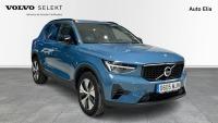 Volvo Xc40 T4 PHEV Recharge Plus Dark Auto 155 kW (211 CV)