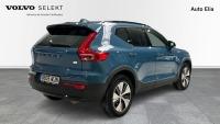 Volvo Xc40 T4 PHEV Recharge Plus Dark Auto 155 kW (211 CV)