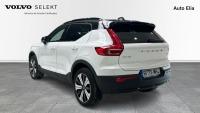 Volvo Xc40 Single Recharge Core Auto 175 kW (238 CV)