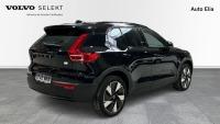 Volvo Xc40 Single Recharge Core Auto 175 kW (238 CV)