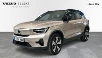 Volvo Xc40 Single Recharge Plus Auto 175 kW (238 CV)