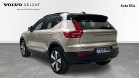 Volvo Xc40 Single Recharge Plus Auto 175 kW (238 CV)