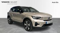 Volvo Xc40 Single Recharge Plus Auto 175 kW (238 CV)