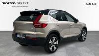 Volvo Xc40 Single Recharge Plus Auto 175 kW (238 CV)