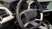 Audi Q4 Sportback E-tron S line 40 e-tron 150 kW (204 CV)