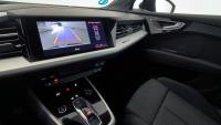 Audi Q4 Sportback E-tron S line 40 e-tron 150 kW (204 CV)