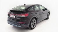 Audi Q4 Sportback E-tron S line 40 e-tron 150 kW (204 CV)