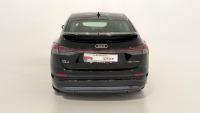 Audi Q4 Sportback E-tron S line 40 e-tron 150 kW (204 CV)