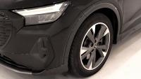 Audi Q4 Sportback E-tron S line 40 e-tron 150 kW (204 CV)