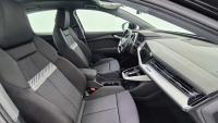 Audi Q4 Sportback E-tron S line 40 e-tron 150 kW (204 CV)