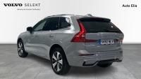 Volvo Xc60 T6 Recharge Plus Dark AWD Auto 257 kW (350 CV)