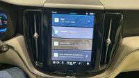 Volvo Xc60 T6 Recharge Plus Dark AWD Auto 257 kW (350 CV)