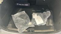 Volvo Xc60 T6 Recharge Plus Dark AWD Auto 257 kW (350 CV)