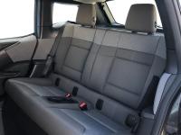 BMW I3 120Ah 125 kW (170 CV)