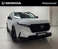 Honda Cr-v ELEGANCE