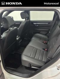 Honda Cr-v ELEGANCE