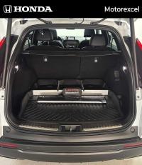 Honda Cr-v ELEGANCE