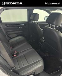 Honda Cr-v ELEGANCE