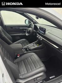 Honda Cr-v ELEGANCE