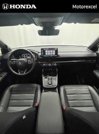 Honda Cr-v ELEGANCE