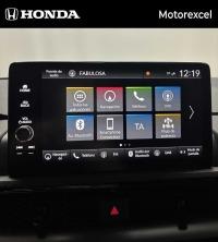 Honda Cr-v ELEGANCE