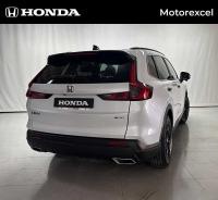 Honda Cr-v ELEGANCE