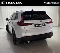 Honda Cr-v ELEGANCE