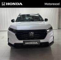 Honda Cr-v ELEGANCE