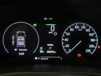 Honda Hr-v HYBRID 2023 1.5I-MMD ADVANCE