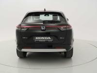 Honda Hr-v HYBRID 2023 1.5I-MMD ADVANCE