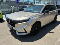 Honda Cr-v 2.0 i-MMD PHEV 4X2 Advance Tech