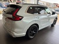 Honda Cr-v 2.0 i-MMD PHEV 4X2 Advance Tech