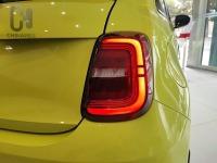 Abarth 500e 42kwh 113kw (154cv) Turismo