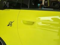 Abarth 500e 42kwh 113kw (154cv) Turismo