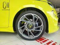 Abarth 500e 42kwh 113kw (154cv) Turismo