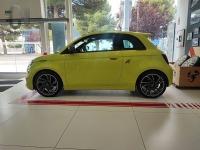 Abarth 500e 42kwh 113kw (154cv) Turismo