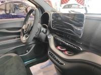Abarth 500e 42kwh 113kw (154cv) Turismo