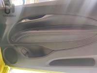 Abarth 500e 42kwh 113kw (154cv) Turismo