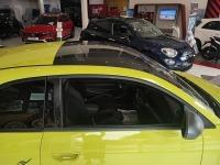 Abarth 500e 42kwh 113kw (154cv) Turismo