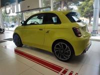 Abarth 500e 42kwh 113kw (154cv) Turismo