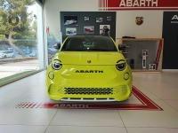 Abarth 500e 42kwh 113kw (154cv) Turismo
